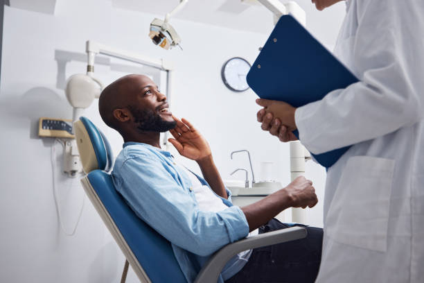 Best Emergency Treatment for Oral Infections in Markle, IN