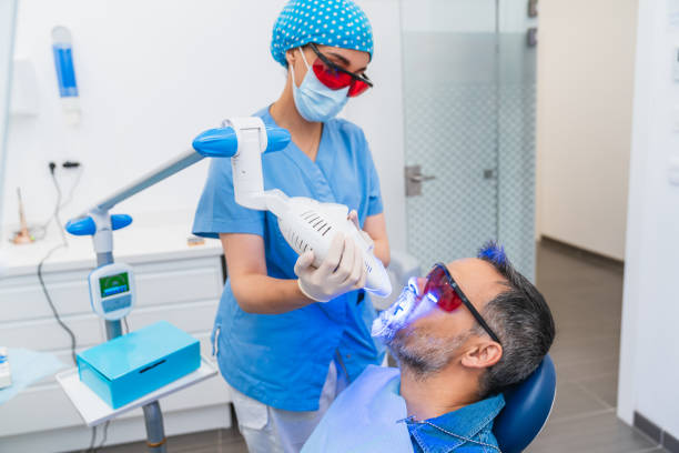 Best Emergency Root Canal Therapy in Markle, IN